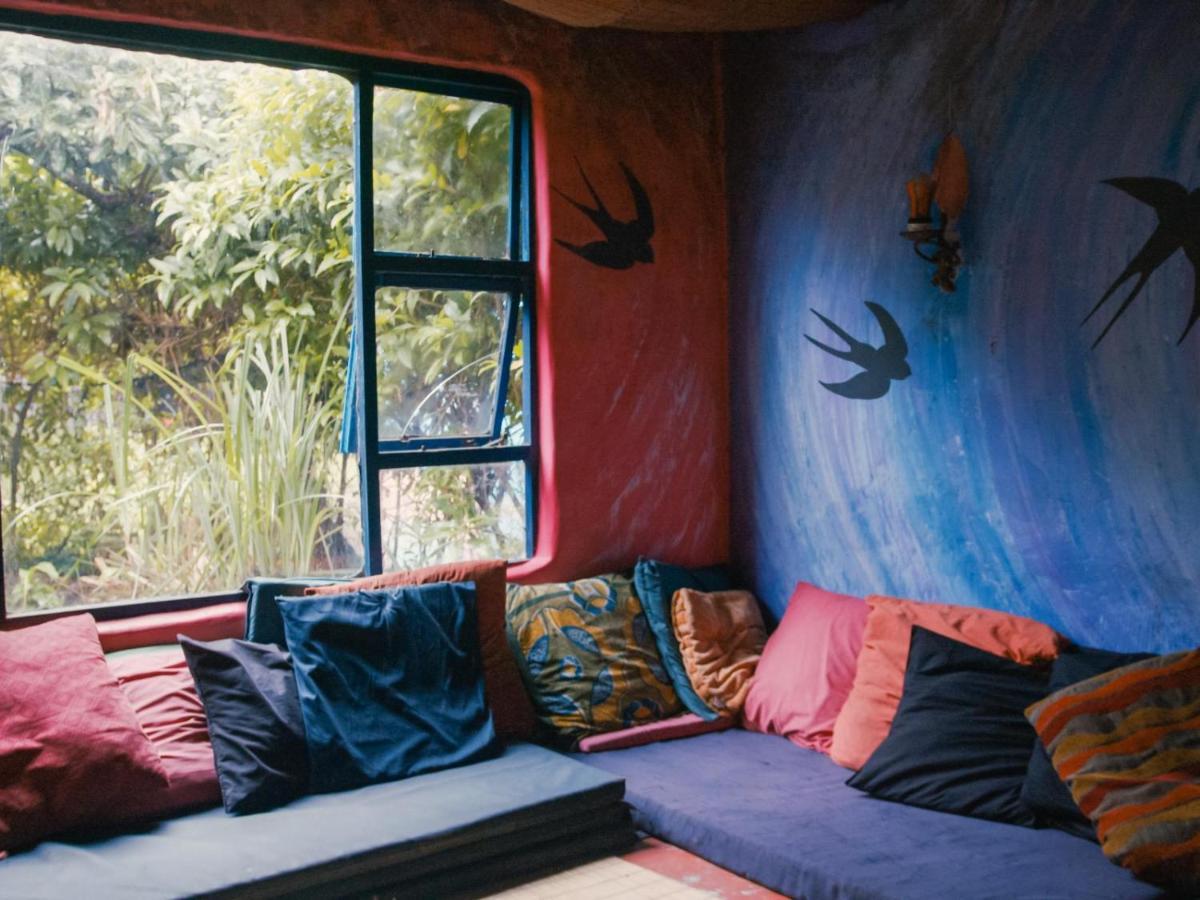 Bulungula Xhosa Community Lodge Buitenkant foto