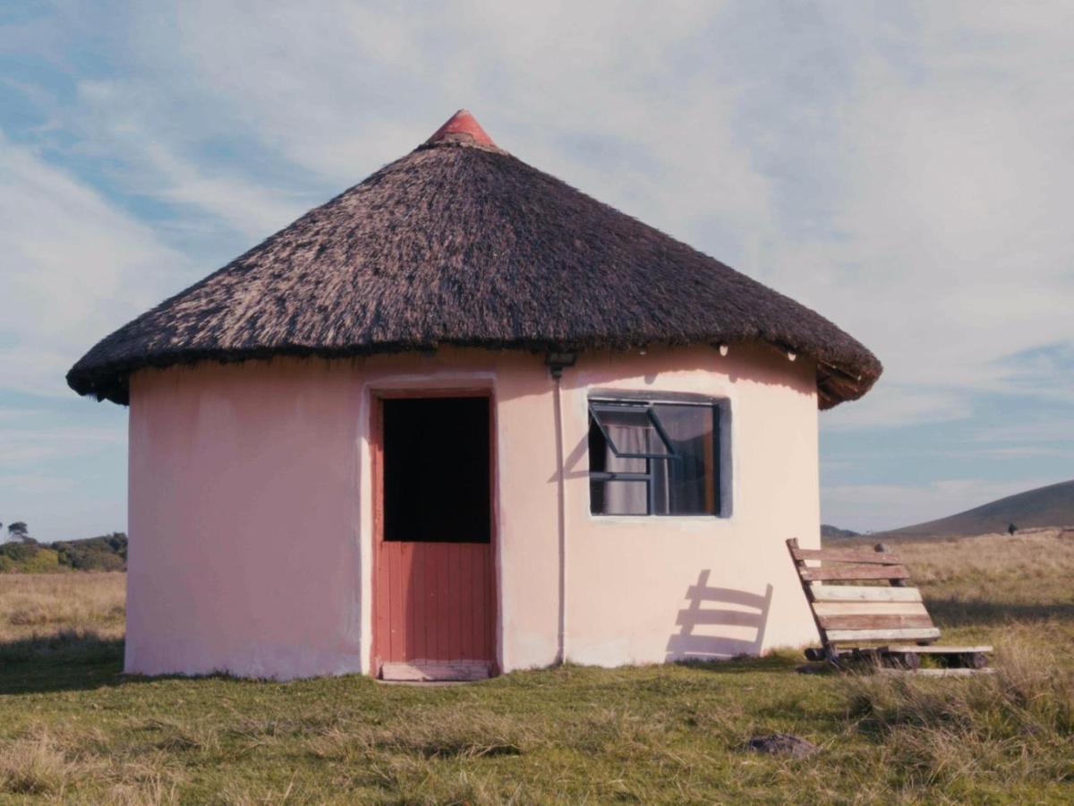 Bulungula Xhosa Community Lodge Kamer foto