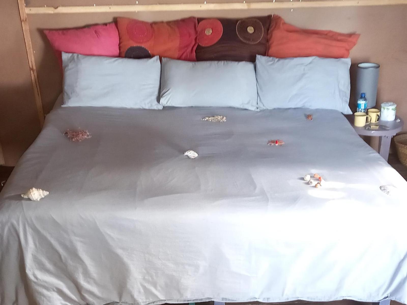 Bulungula Xhosa Community Lodge Kamer foto