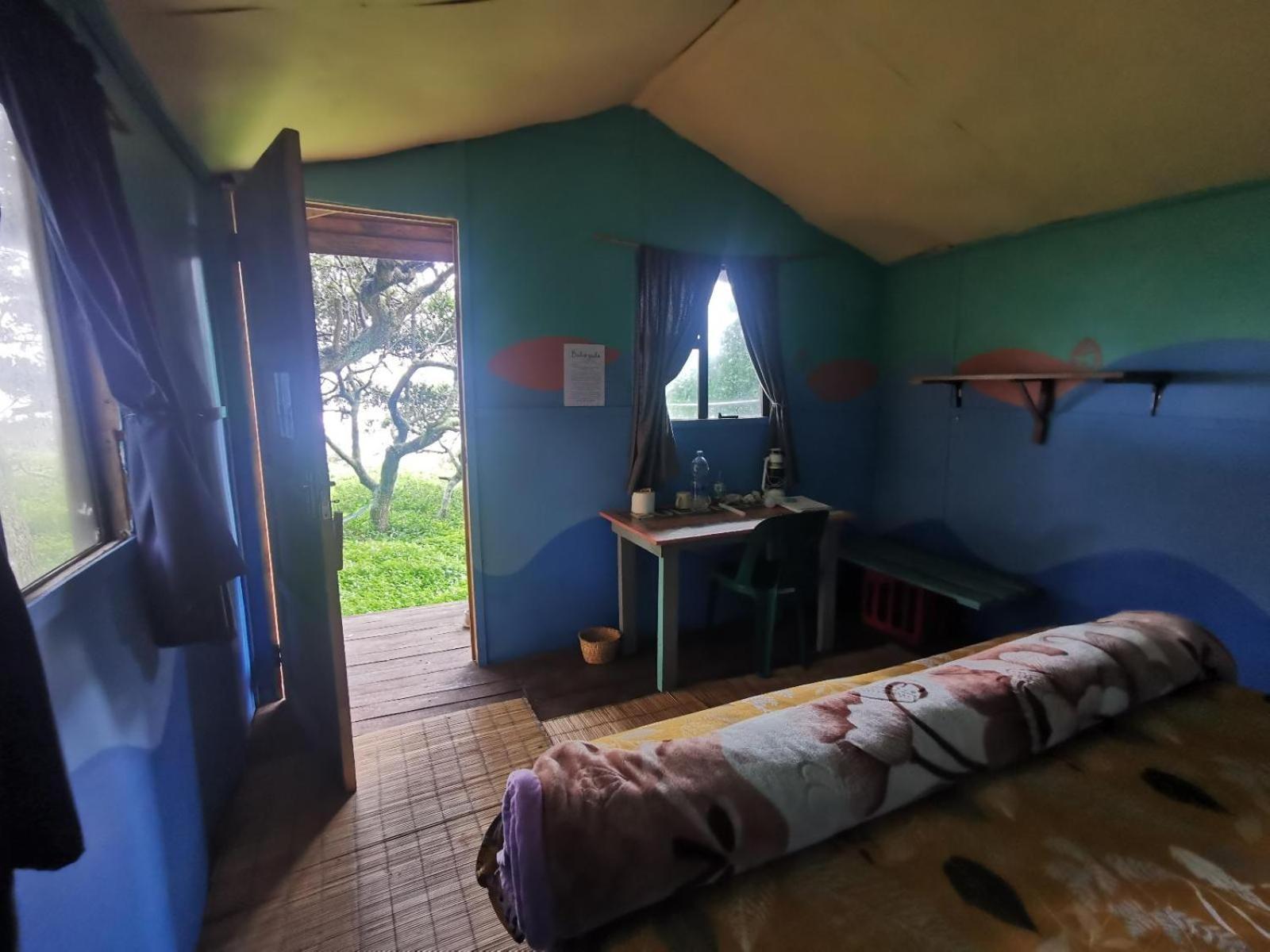 Bulungula Xhosa Community Lodge Kamer foto