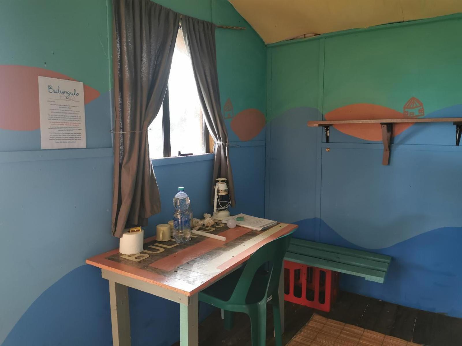 Bulungula Xhosa Community Lodge Kamer foto