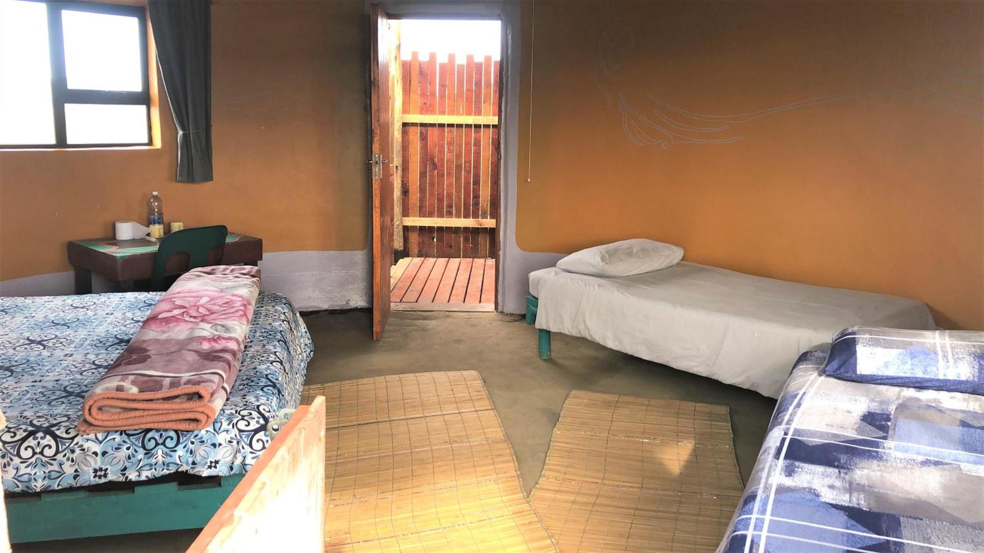 Bulungula Xhosa Community Lodge Buitenkant foto
